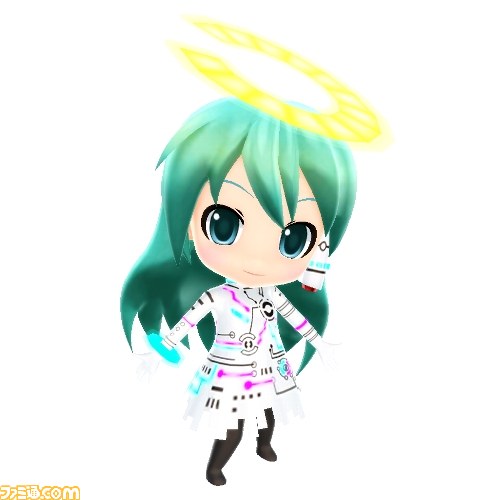 『初音ミク Project mirai 2』収録曲やコスチューム、ゲーム内の多彩なお楽しみなど最新情報が公開_68