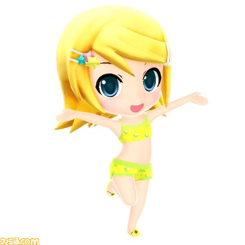 『初音ミク Project mirai 2』収録曲やコスチューム、ゲーム内の多彩なお楽しみなど最新情報が公開_70