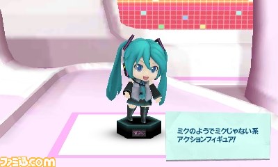 『初音ミク Project mirai 2』収録曲やコスチューム、ゲーム内の多彩なお楽しみなど最新情報が公開_39