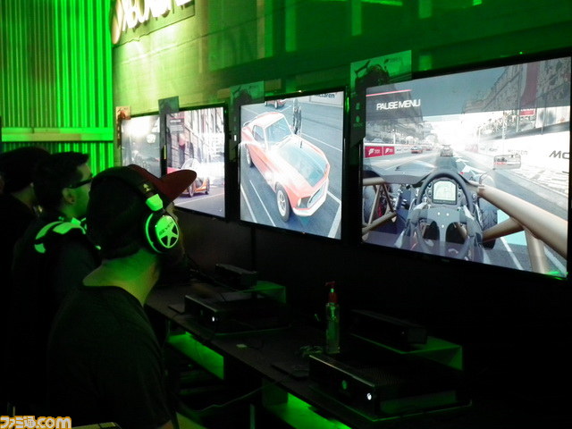 アメリカなど13カ国でXbox Oneが発売、ハリウッドではゲーム遊び放題の豪華ローンチパーティーも_03