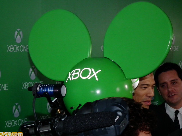 アメリカなど13カ国でXbox Oneが発売、ハリウッドではゲーム遊び放題の豪華ローンチパーティーも_07