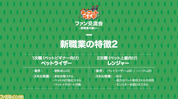 『チョコットランド』初のオフラインイベント“チョコットランド ファン交流会 ―冒険者の集い―”は、ほかにはないあったかムードに包まれていた_18