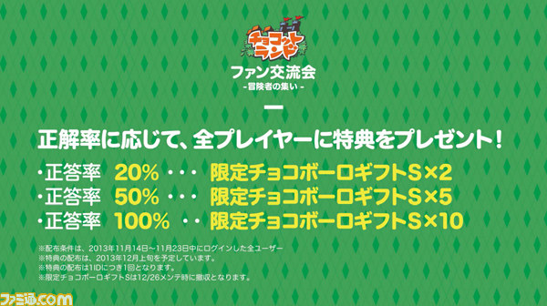 『チョコットランド』初のオフラインイベント“チョコットランド ファン交流会 ―冒険者の集い―”は、ほかにはないあったかムードに包まれていた_39