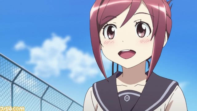 project 575のテレビアニメ「ＧＯ！ＧＯ！５７５」、2014年1月9日よりスタート！　キャストの大坪由佳さん、大橋彩香さん、寿美菜子さんにインタビュー_12