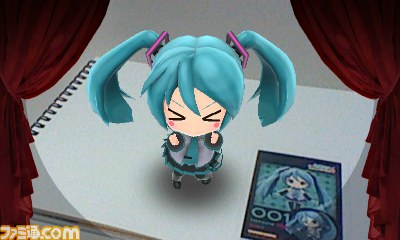 どのおかずもおいしい、幕の内弁当みたいなゲームです。『初音ミク Project mirai 2』プレイインプレッション_08