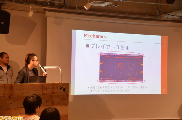 “PlayStation Mobile GameJam 2013 Winter”開催、社長チームの実力のほどは！？_21
