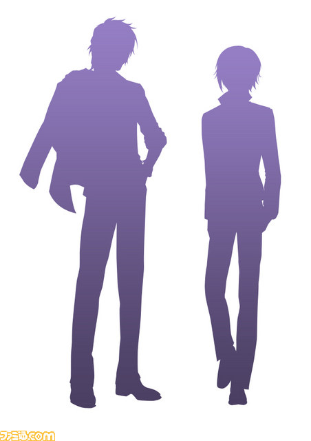 金色のコルダ3 Anothersky シリーズに特別編が登場 新キャラクターを演じる声優はkennさんと前野智昭さん ファミ通 Com 金色のコルダ3 Anothersky シリーズに特別編が登場 新キャラクターを演じる声優はkennさんと前野智昭さん ファミ通 Com