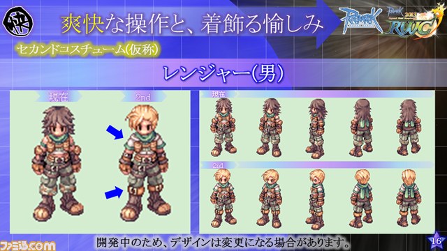 『ラグナロクオンライン』ギルド戦あり人気ニコ生主によるトークショーありの大型オフラインイベント“RWC2013&11thアニバーサリー・フェスタ”リポート_23