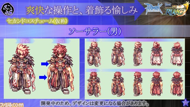 『ラグナロクオンライン』ギルド戦あり人気ニコ生主によるトークショーありの大型オフラインイベント“RWC2013&11thアニバーサリー・フェスタ”リポート_25