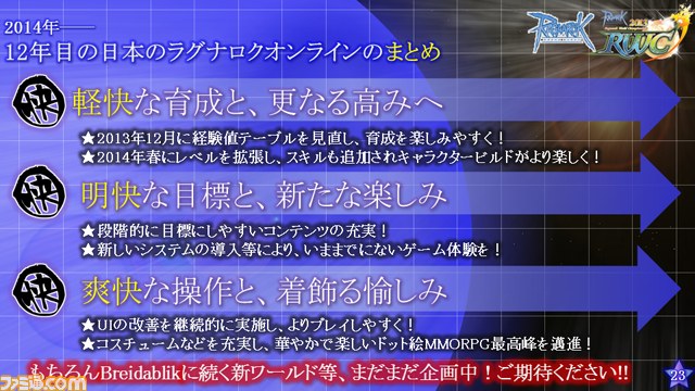『ラグナロクオンライン』ギルド戦あり人気ニコ生主によるトークショーありの大型オフラインイベント“RWC2013&11thアニバーサリー・フェスタ”リポート_30