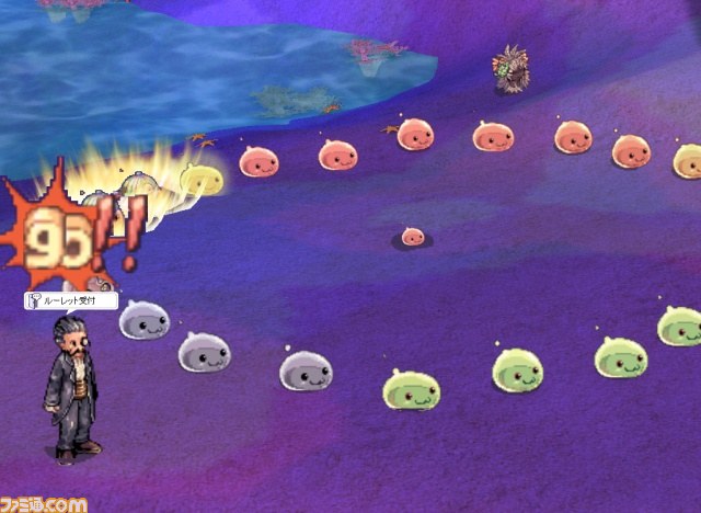 『ラグナロクオンライン』11周年記念ゲーム内イベント“コモドフェスタG”がスタート_02