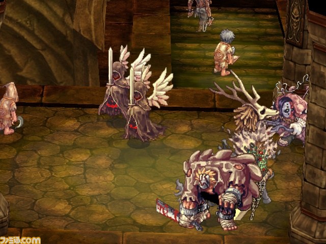 『ラグナロクオンライン』11周年記念ゲーム内イベント“コモドフェスタG”がスタート_03
