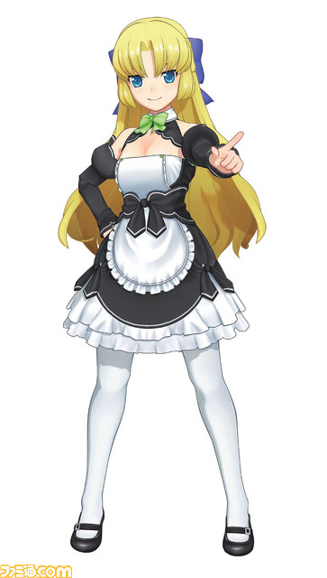 『ドリームクラブGogo.』が発売決定、新店舗の5号店には新たなホストガールが登場_08