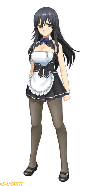 『ドリームクラブGogo.』が発売決定、新店舗の5号店には新たなホストガールが登場_09