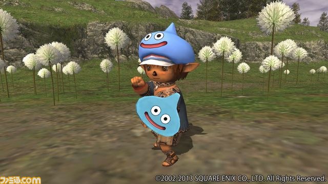 『FFXI』×『DQX』×『新生FFXIV』アニバーサリー企画の実施時期が決定！　コラボ内容がわかる画面写真もお届け_05