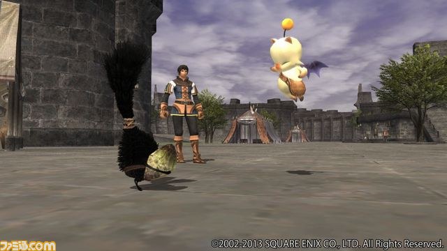 『FFXI』×『DQX』×『新生FFXIV』アニバーサリー企画の実施時期が決定！　コラボ内容がわかる画面写真もお届け_08