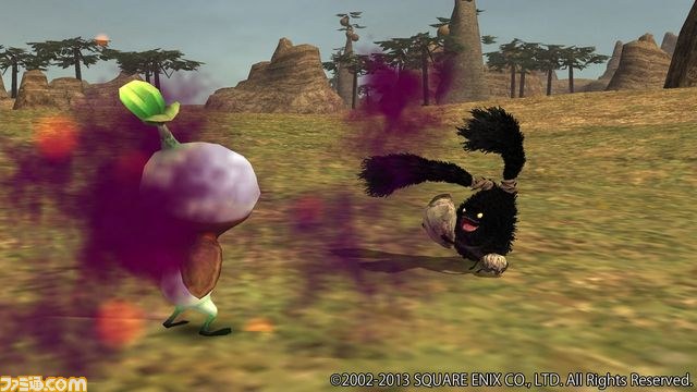 『FFXI』×『DQX』×『新生FFXIV』アニバーサリー企画の実施時期が決定！　コラボ内容がわかる画面写真もお届け_09