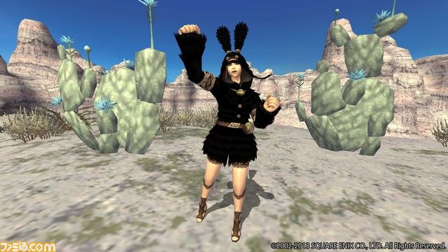 『FFXI』×『DQX』×『新生FFXIV』アニバーサリー企画の実施時期が決定！　コラボ内容がわかる画面写真もお届け_10