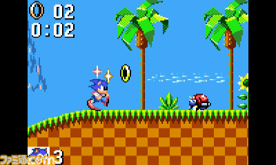 蘇る疾走感！ゲームギア『ソニック・ザ・ヘッジホッグ』が配信決定_01