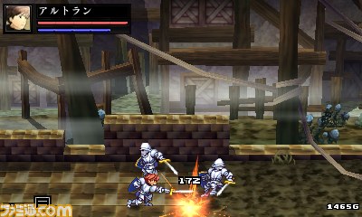 『SWORDS & DARKNESS』と『ダブルドラゴンネオン』の2作品が2013年12月に配信決定_08