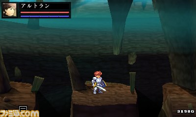 『SWORDS & DARKNESS』と『ダブルドラゴンネオン』の2作品が2013年12月に配信決定_12