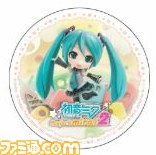 『初音ミク Project mirai 2』発売記念キャンペーンが“TSUTAYAでDS”にて本日11月28日よりスタート_01