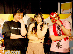 Episode4.5は12月17日に実装！　　『タワー オブ アイオン』オフラインイベントが開催_02