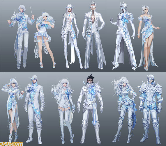 Episode4.5は12月17日に実装！　　『タワー オブ アイオン』オフラインイベントが開催_10