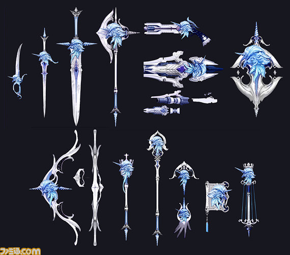 Episode4.5は12月17日に実装！　　『タワー オブ アイオン』オフラインイベントが開催_11