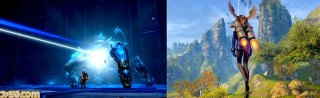 Episode4.5は12月17日に実装！　　『タワー オブ アイオン』オフラインイベントが開催_12