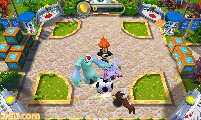 キャラクターフィギュアとゲームの融合で新しい遊びが体験できる『ディズニーインフィニティ』『ディズニーインフィニティ トイ・ボックス・チャレンジ』が発売!_02