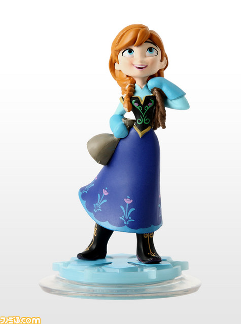 キャラクターフィギュアとゲームの融合で新しい遊びが体験できる『ディズニーインフィニティ』『ディズニーインフィニティ トイ・ボックス・チャレンジ』が発売!_08