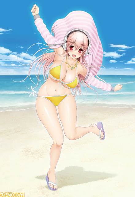 『アマガミ(エビコレ+)』と『モット！ソニコミ』を試遊できる　“角川ゲームス　新作タイトル体験祭　inアニメイト”が開催決定_06