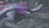 バルラガルを99回狩猟！　その２　【『モンスターハンター フロンティアＧ』攻略リポート】