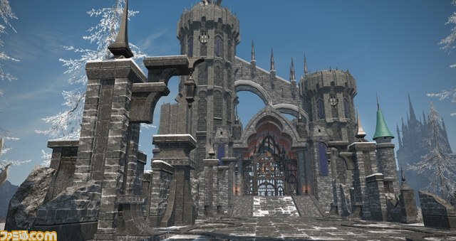 Coerthas_Mor Dhona/02