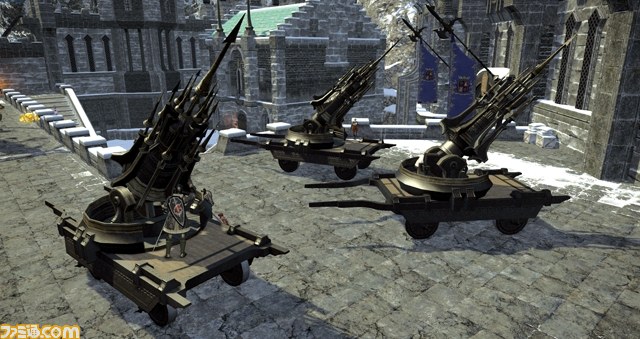 Coerthas_Mor Dhona/03