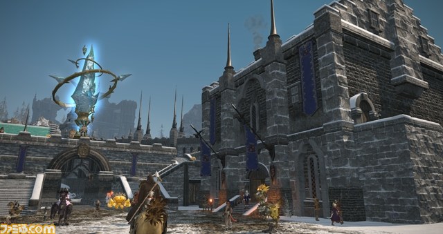 Coerthas_Mor Dhona/13
