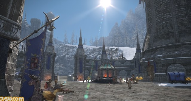 Coerthas_Mor Dhona/14
