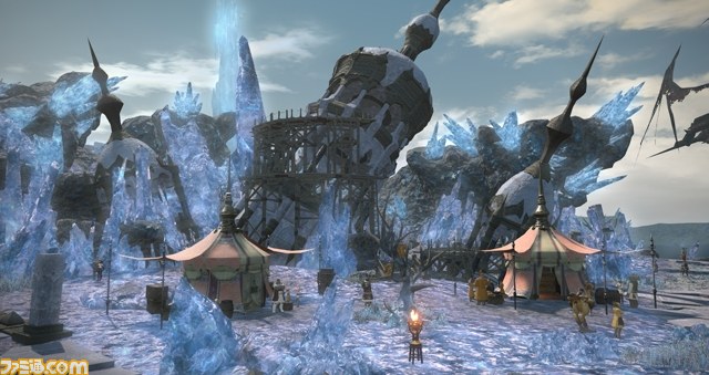 Coerthas_Mor Dhona/20