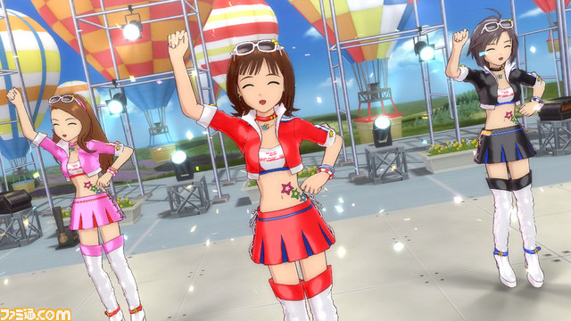 PS3版『アイドルマスター2』ダウンロードコンテンツプライスダウンセール第15弾の情報が公開_05