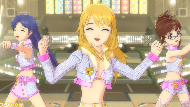 PS3版『アイドルマスター2』ダウンロードコンテンツプライスダウンセール第15弾の情報が公開_07