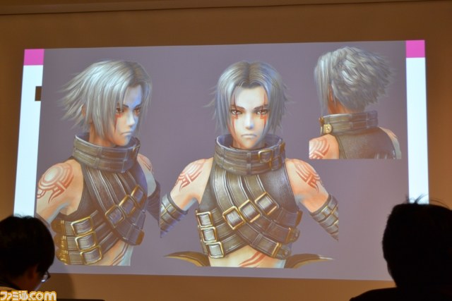 サイバーコネクトツー・松山洋氏がデジタルハリウッド大学で講義“ゲームクリエイターの職種と目指し方”_09