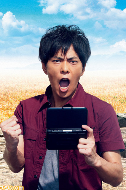 “モンハンTV 第1回 モンハン王選手権”ニコニコ生放送、YouTube Liveで12月7日配信　芸能界のモンハンフリークたちが対決_01