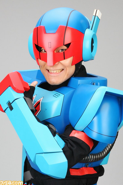 Web番組“カプコンチャンネル情報局”が12月7日より配信開始_02