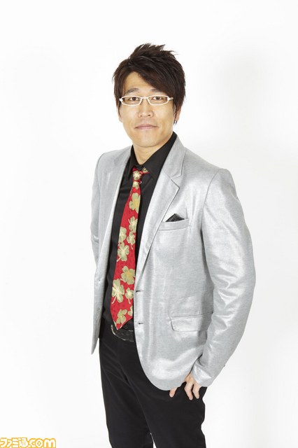 Web番組“カプコンチャンネル情報局”が12月7日より配信開始_05
