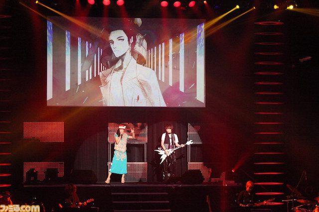 アーティストとファンがアツく盛り上がった5時間越えのライブ――“Live5pb.2013”リポート_22
