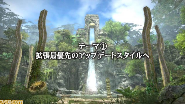 『グラナド・エスパダ インフィニティ』全貌発表会で檜山修之さんがグラシエルロを熱演！ 「それ言っちゃうの！？」的な衝撃発表も！_16