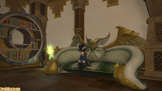楽しみどころをチェック！　『ファイナルファンタジーXIV: 新生エオルゼア』パッチ2.1のコンテンツ内容まとめ　Part 1_15