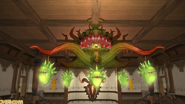 楽しみどころをチェック！　『ファイナルファンタジーXIV: 新生エオルゼア』パッチ2.1のコンテンツ内容まとめ　Part 1_16