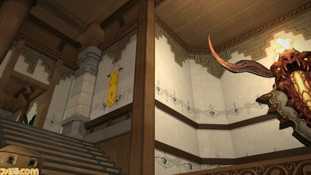 楽しみどころをチェック！　『ファイナルファンタジーXIV: 新生エオルゼア』パッチ2.1のコンテンツ内容まとめ　Part 1_17